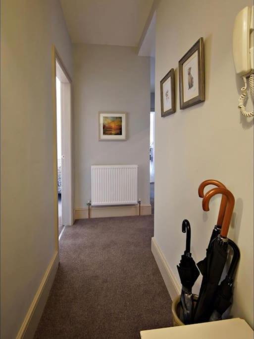 Apartment Pear Centre - Self Check-in *