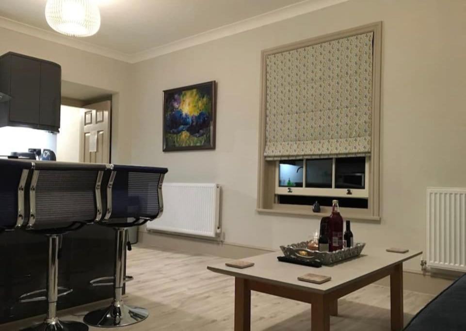 Pear Centre - Self Check-in Apartment *