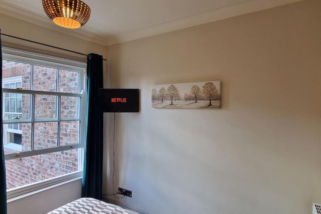 Apartamento Pear Centre - Self Check-in