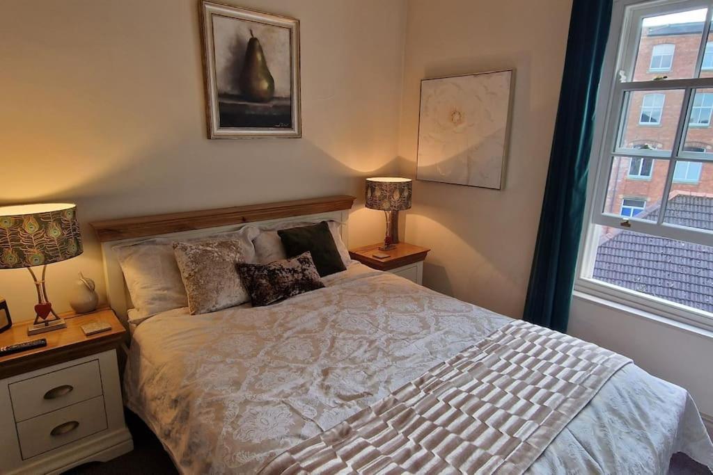 Pear Centre - Self Check-in Apartamento