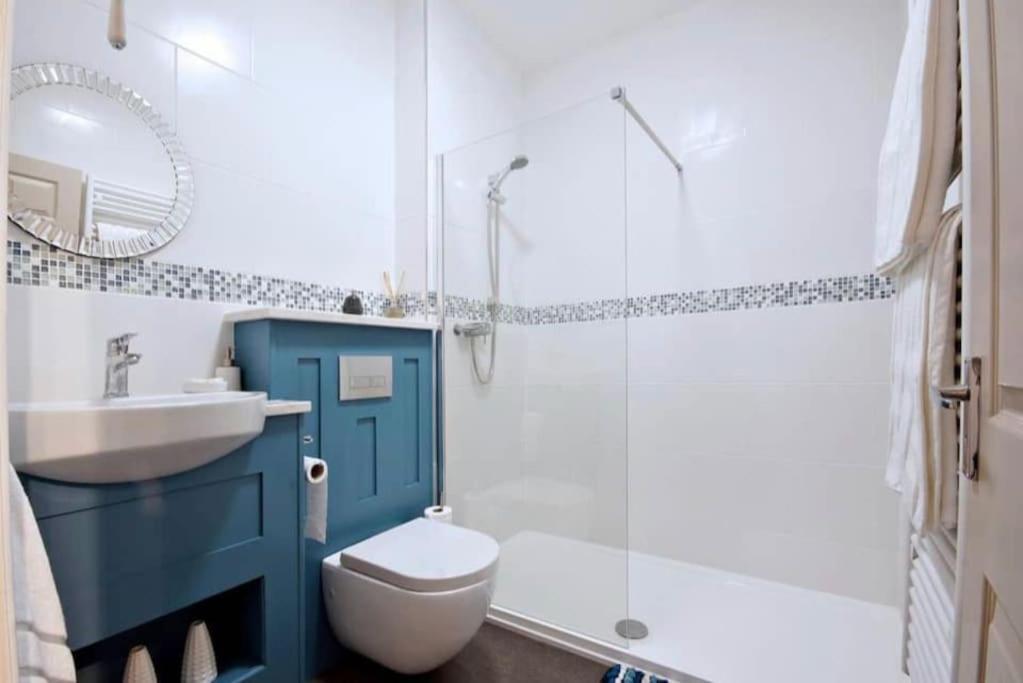 Apartamento Pear Centre - Self Check-in