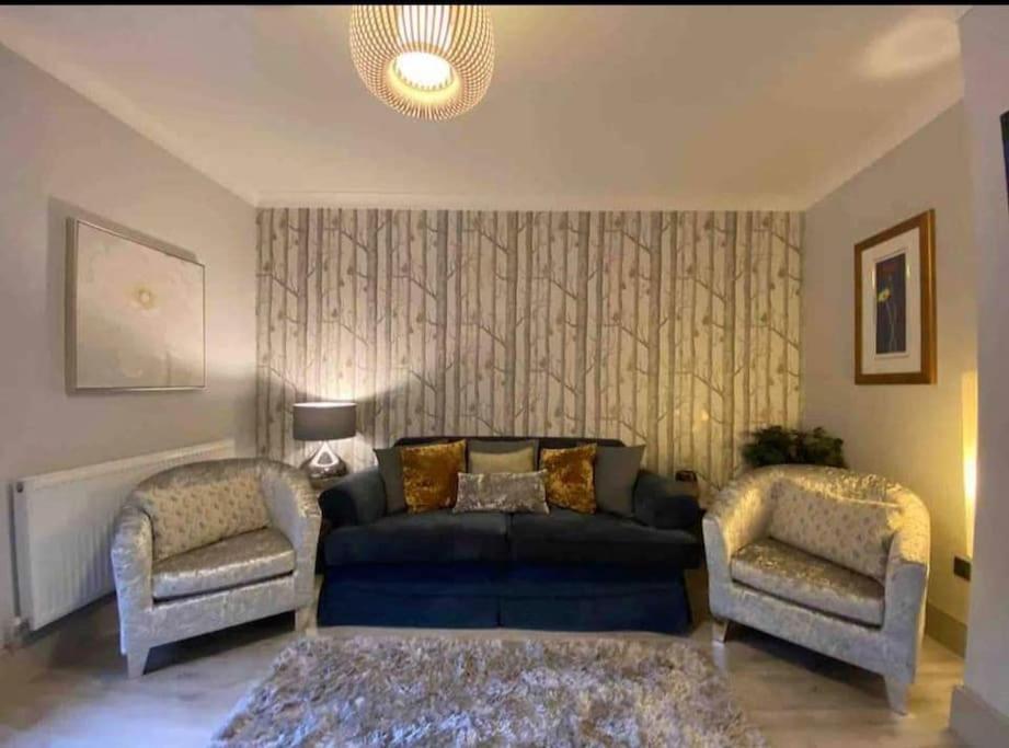 Apartamento Pear Centre - Self Check-in York