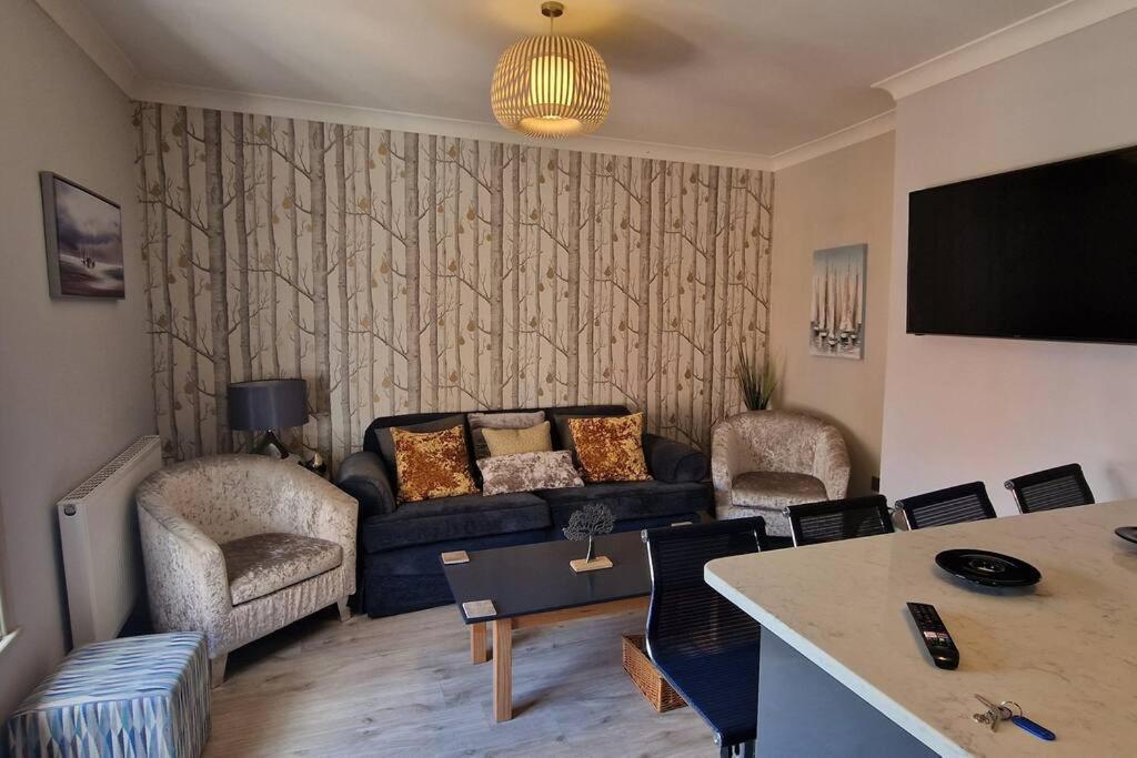 Pear Centre - Self Check-in Apartamento *